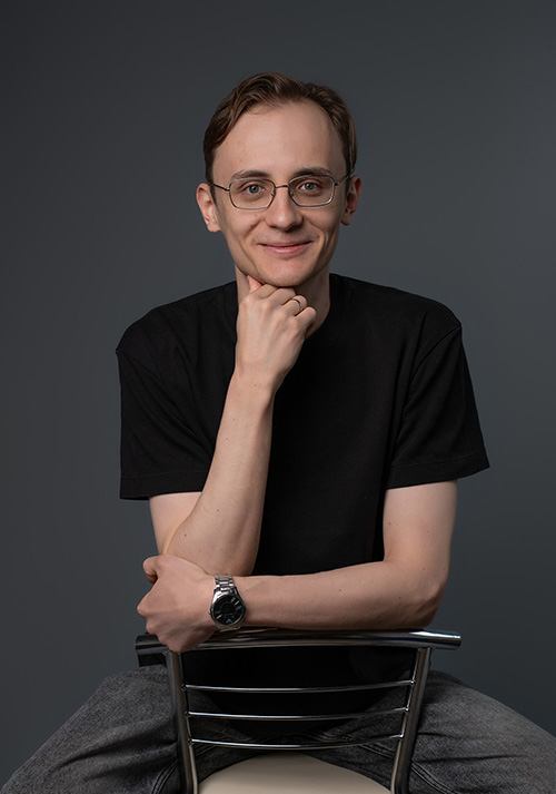 Бакиров Булат Айратович