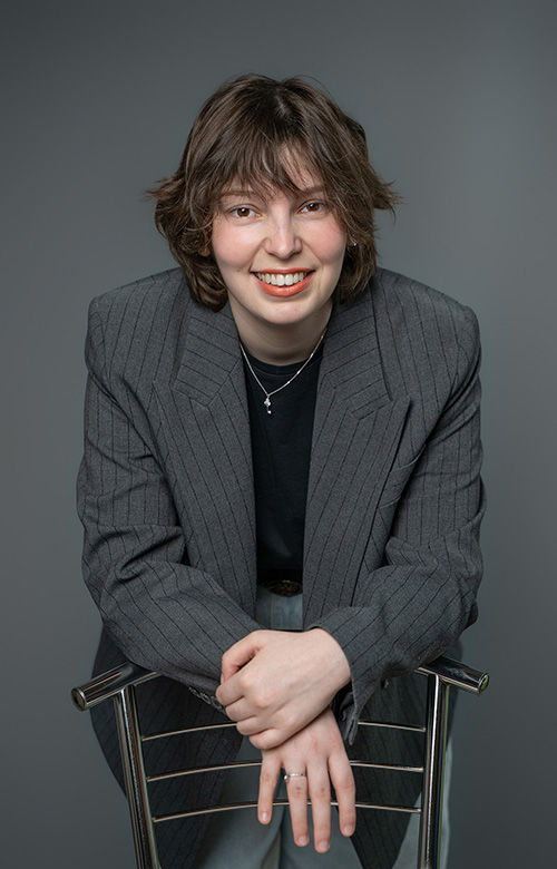 Кобчикова Полина Павловна