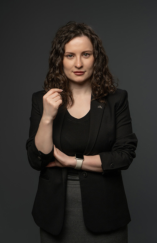 Кожина Регина Алексеевна