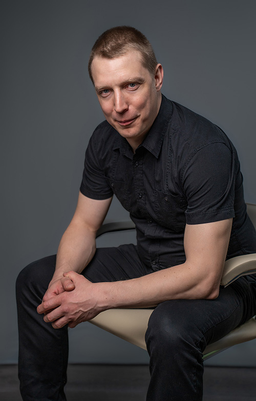 Семин Василий Алексеевич