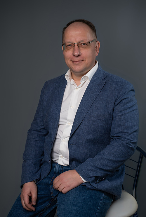 Войнов Алексей Анатольевич
